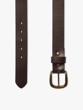 R.M. Williams Belt - Chestnut
