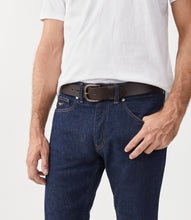 R.M. Williams Belt - Chestnut