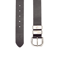 R.M. Williams Jerrawa Belt - Black