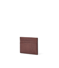 R.M. Williams Farrier Cardholder Whiskey
