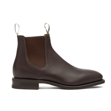 R.M. Williams Comfort All-Rounder - Brown Latego