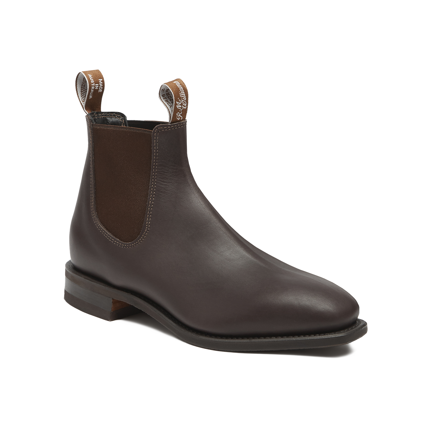Rm williams 2025 comfort all rounder