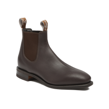 R.M. Williams Comfort All-Rounder - Brown Latego