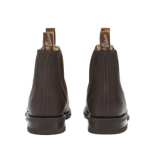 R.M. Williams Comfort All-Rounder - Brown Latego