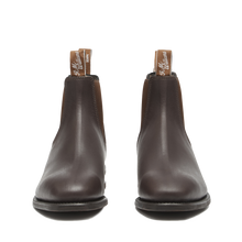 R.M. Williams Comfort All-Rounder - Brown Latego