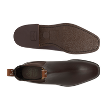 R.M. Williams Comfort All-Rounder - Brown Latego