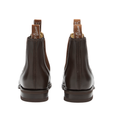 R.M. Williams Comfort Craftsman - Marron