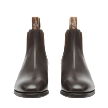 R.M. Williams Comfort Craftsman - Marron