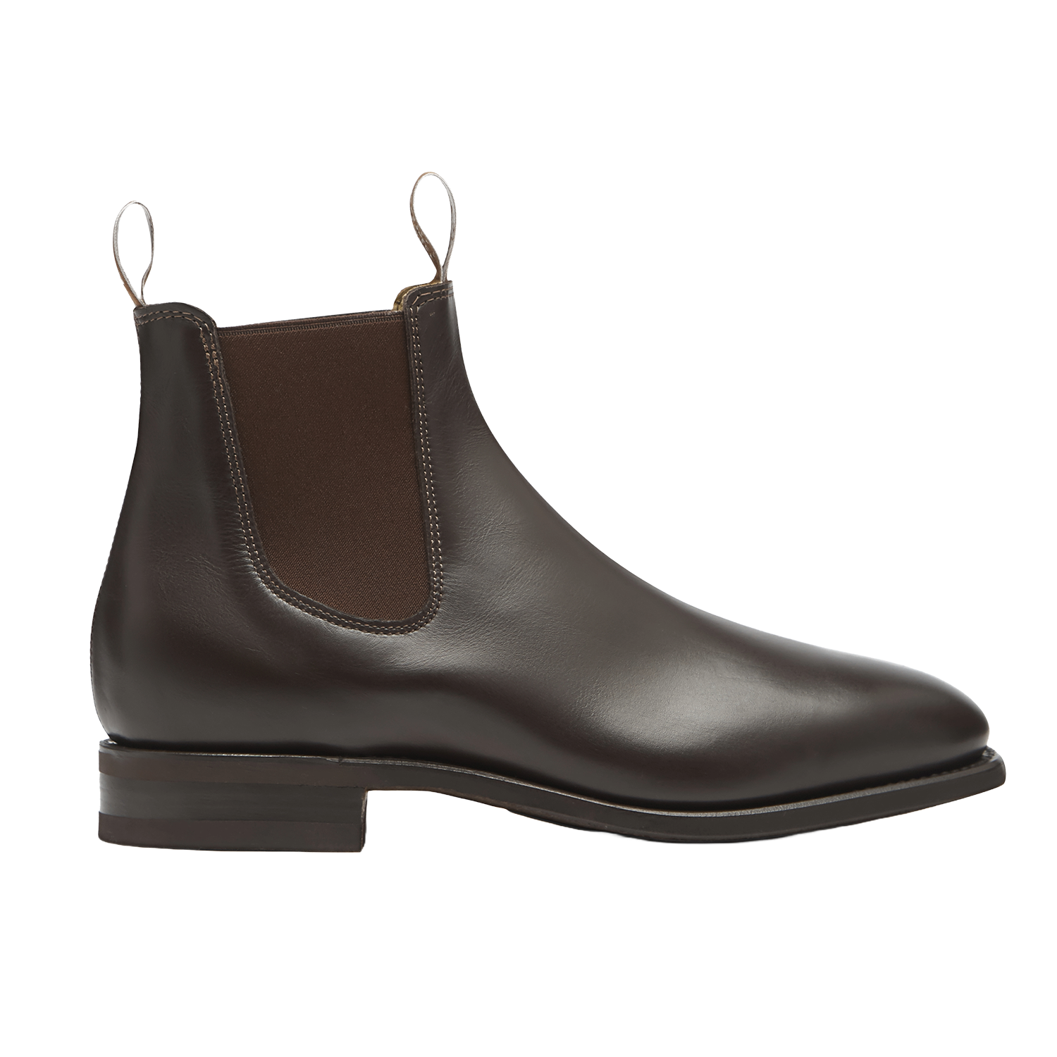 R.M. Williams Comfort Craftsman - Chestnut