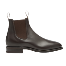 R.M. Williams Comfort Craftsman - Marron