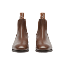 R.M. Williams Comfort Craftsman - Havane foncé