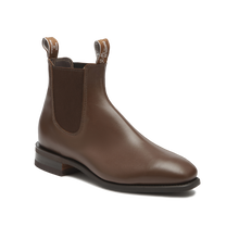 R.M. Williams Comfort Craftsman - Havane foncé