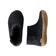 Bottillon pour enfant Glerups - Semelle en cuir