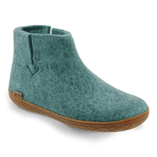 Bottillon Glerups semelle caoutchouc - Mer du Nord