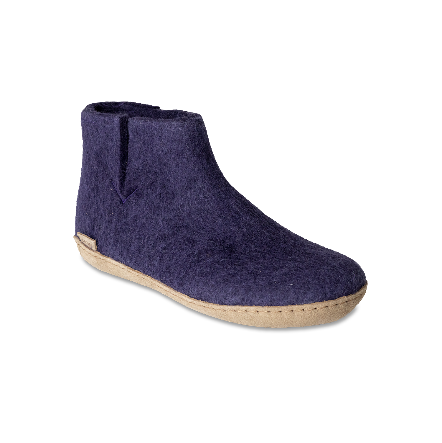 Glerups 2025 boot slipper