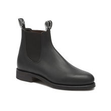 R.M. Williams Gardener - Black