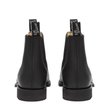 R.M. Williams Gardener - Black