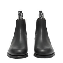 R.M. Williams Gardener - Black