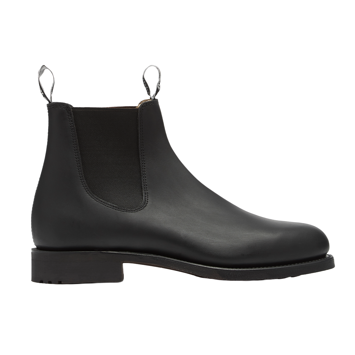 R.M. Williams Gardener - Black