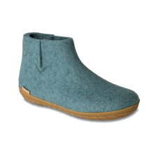 Glerups Boot North Sea - Rubber Sole