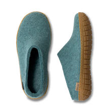 Sans-gêne Glerups semelle caoutchouc - Mer du Nord