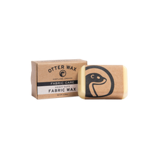 Otter Fabric Wax