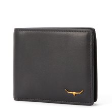 R.M. Williams Bifold Wallet with Pocket