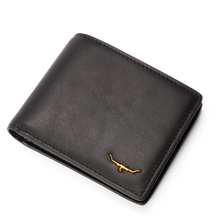 R.M. Williams Bifold Wallet with Pocket