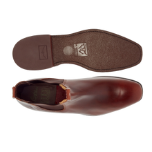 R.M. Williams Comfort Craftsman - Mid Brown