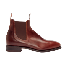 R.M. Williams Comfort Craftsman - Mid Brown