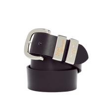 R.M. Williams Jerrawa Belt - Black