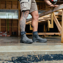 Blundstone #8301 Work & Safety Boot RotoFlex Black