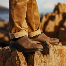 Blundstone 2422 Originals Clog Clay