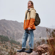 Blundstone 2550 Classics Vintage Zinc Brushed