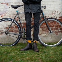 Blundstone 2583 Chisel Toe Vintage Brown