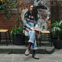 Blundstone 2422 Originals Clog Clay