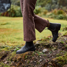 Blundstone 2550 Classics Vintage Zinc Brushed