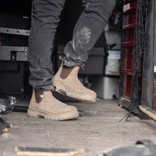 Blundstone #8303 Composite Work & Safety Boot RotoFlex Stone