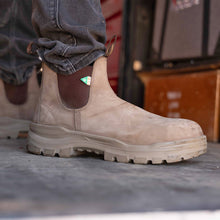 Blundstone #8303 Composite Work & Safety Boot RotoFlex Stone