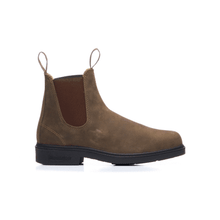 Blundstone 1306 Botte habillée Brun rustique