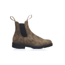 Blundstone 1351 Originals Women's High Top Rustic Brown