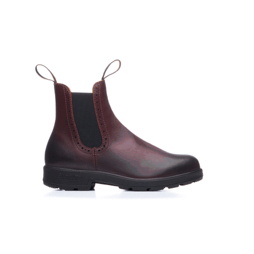 Blundstone 1352 Originals Women's High Top Shiraz