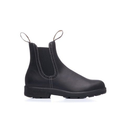 Blundstone 1448 Originals Women's High Top Black