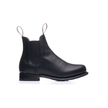 Blundstone 153 Heritage Women's Chelsea Black