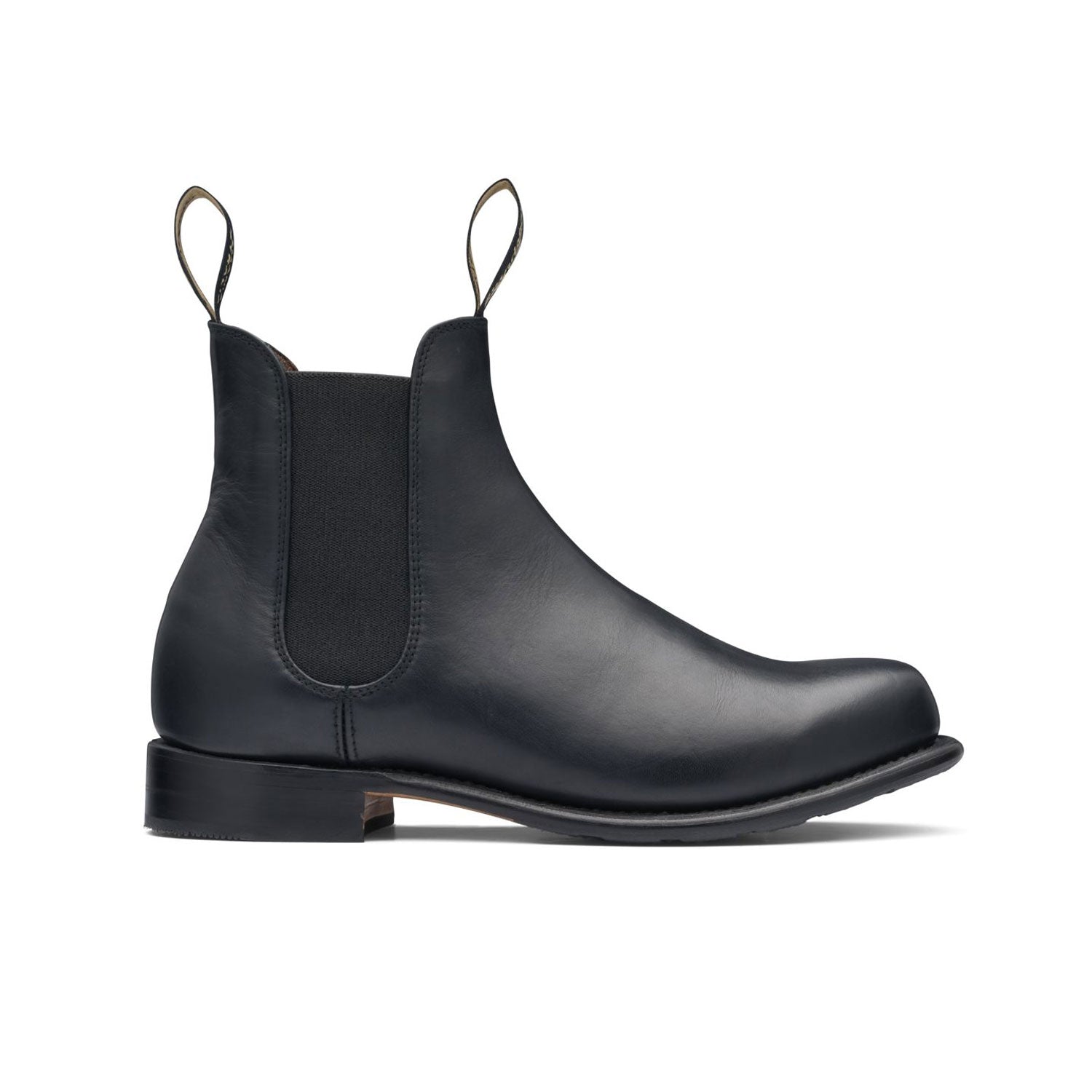 Blundstone 153 Heritage Women s Chelsea Black