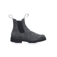 Blundstone 1630 Originals Women's High Top Rustic Black