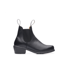 Blundstone 1671 Women's Series Heel Black