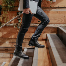 Blundstone 1901 Dress Ankle Black