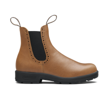 Blundstone 2215 Original Women's Hi Top Camel