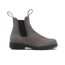 Blundstone 2216 Original Women's Hi Top Dusty Grey